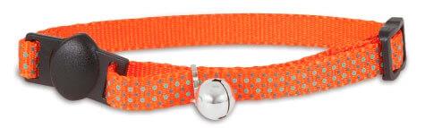 Cat Collars & Leashes - Collars